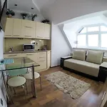 Apartameny Tadeusz 406 Apartament