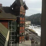 Apartameny Tadeusz 406 크리니차 즈드로이