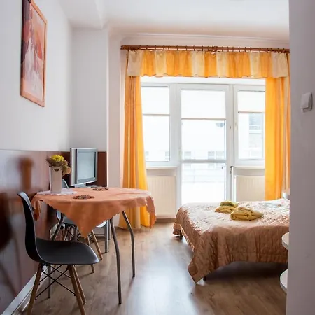 Apartameny Tadeusz 406