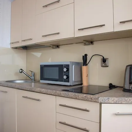 Apartameny Tadeusz 406 크리니차 즈드로이
