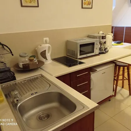 Apartameny Tadeusz 406 *