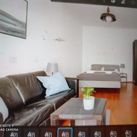 Apartameny Tadeusz 406 아파트