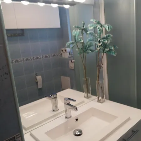 Apartameny Tadeusz 406 Apartamento *